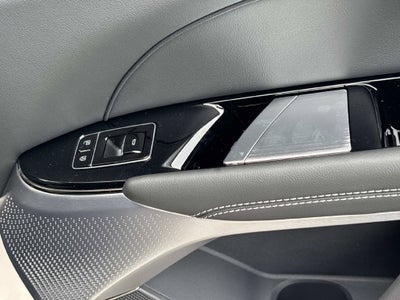 2027 Cadillac LYRIQ Signature Sport