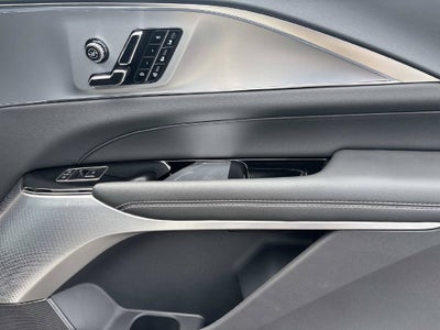 2027 Cadillac LYRIQ Signature Sport