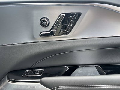 2027 Cadillac LYRIQ Signature Sport