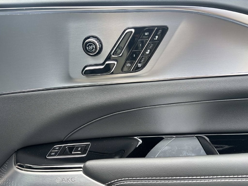 2027 Cadillac LYRIQ Signature Sport