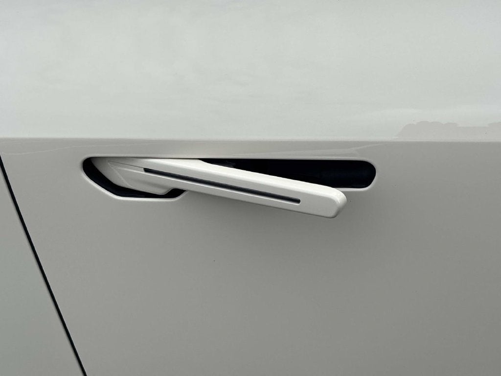 2027 Cadillac LYRIQ Signature Sport