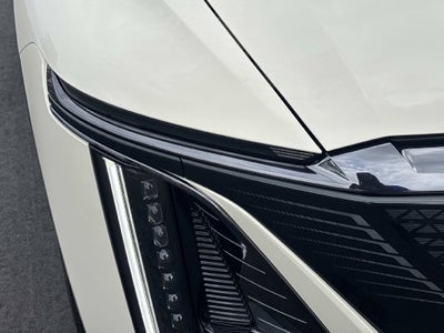 2027 Cadillac LYRIQ Signature Sport