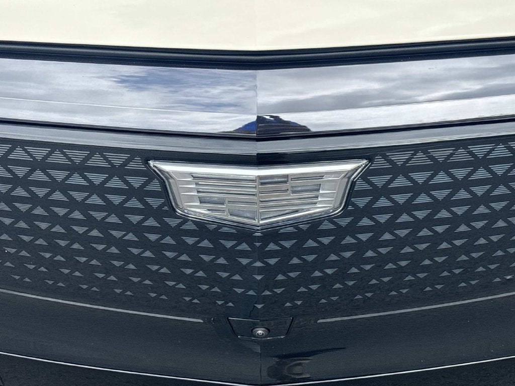 2027 Cadillac LYRIQ Signature Sport