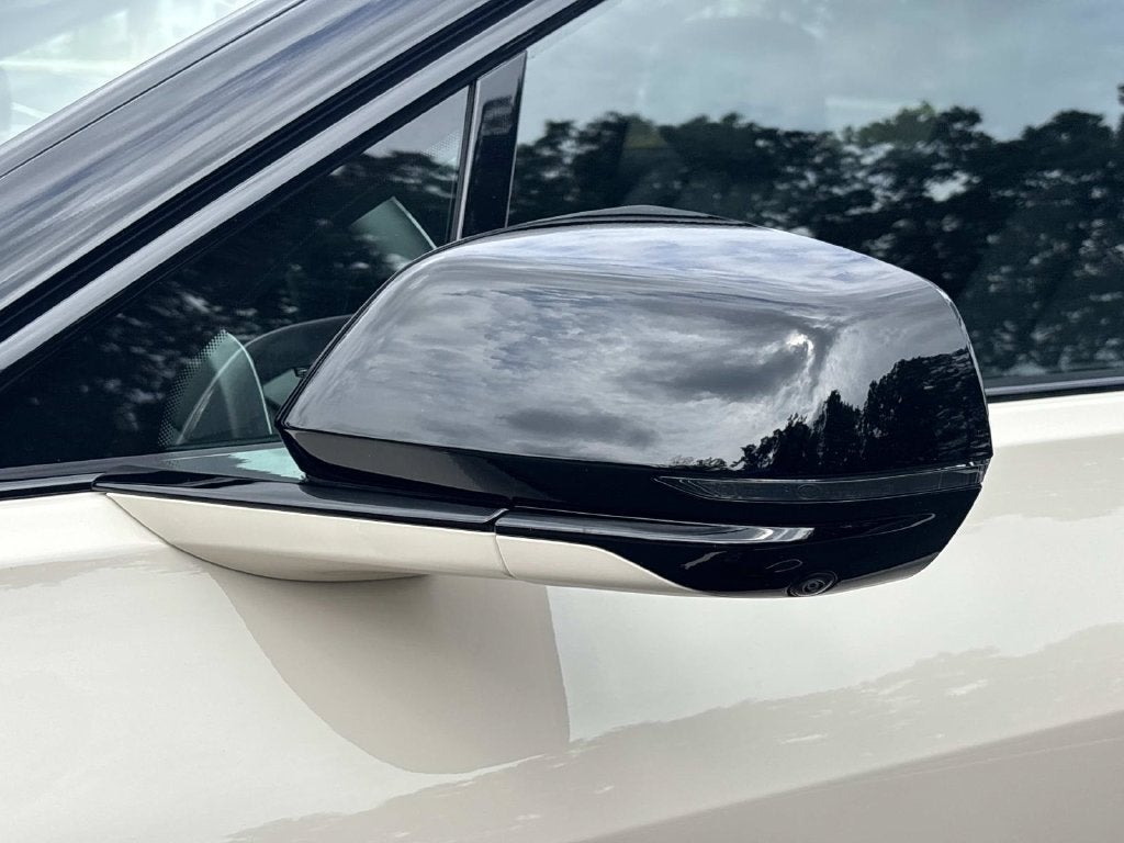 2027 Cadillac LYRIQ Signature Sport