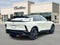 2027 Cadillac LYRIQ Signature Sport