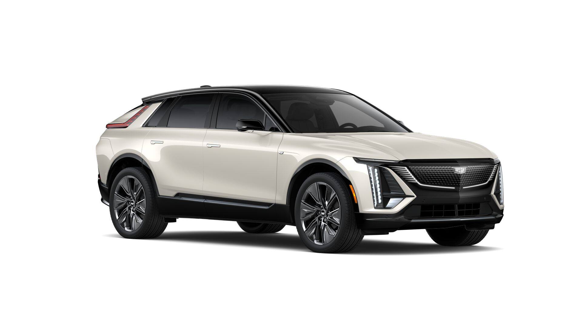 2027 Cadillac LYRIQ Signature Sport
