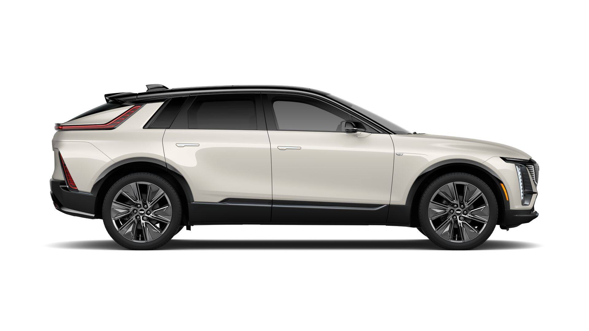 2027 Cadillac LYRIQ Signature Sport
