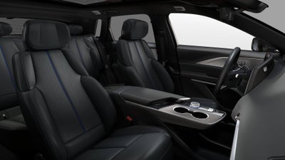 2027 Cadillac LYRIQ Signature Sport
