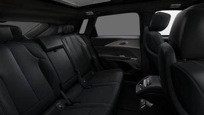 2027 Cadillac LYRIQ Signature Sport