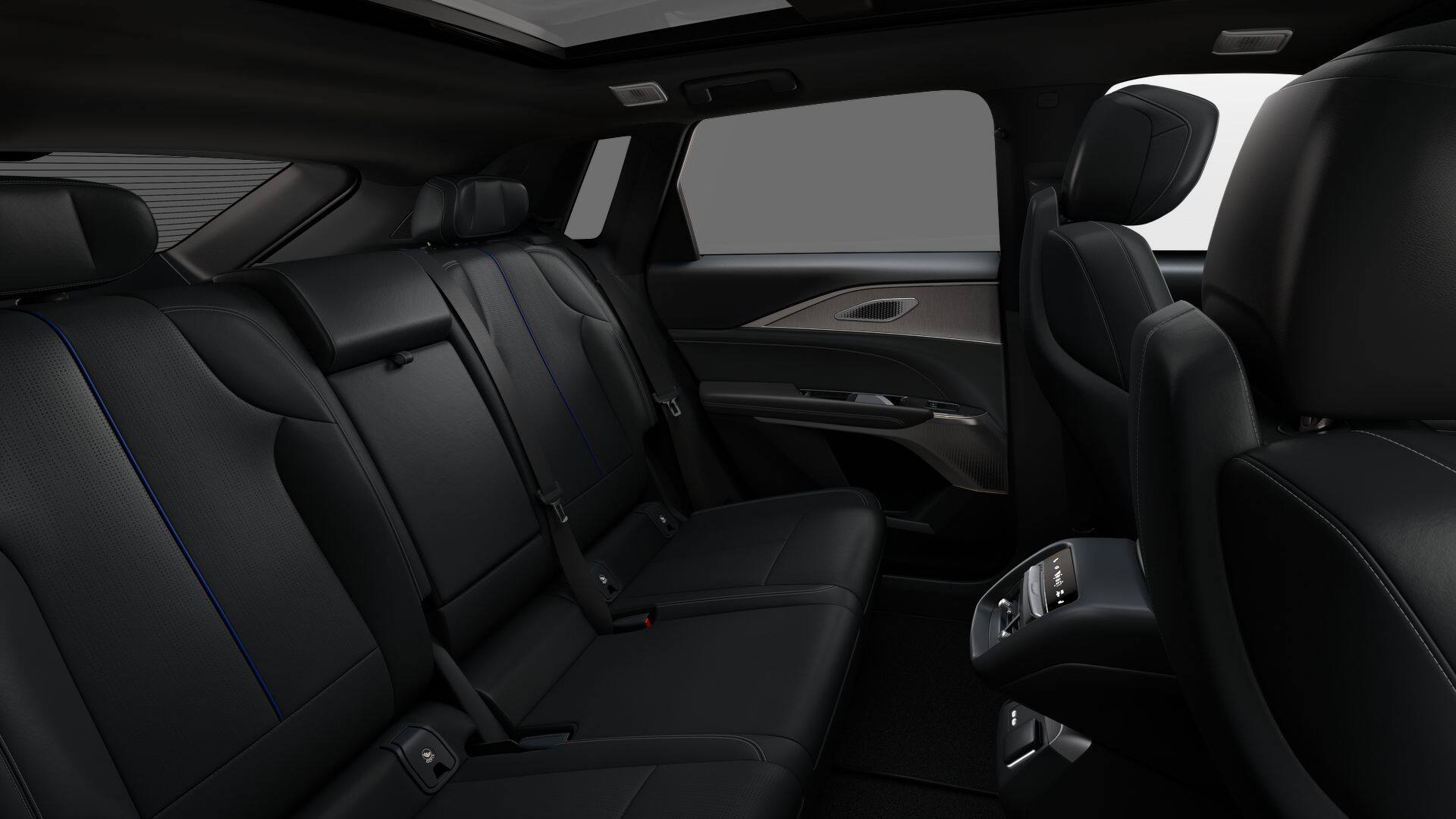 2027 Cadillac LYRIQ Signature Sport