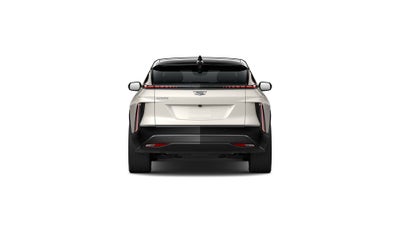 2027 Cadillac LYRIQ Signature Sport
