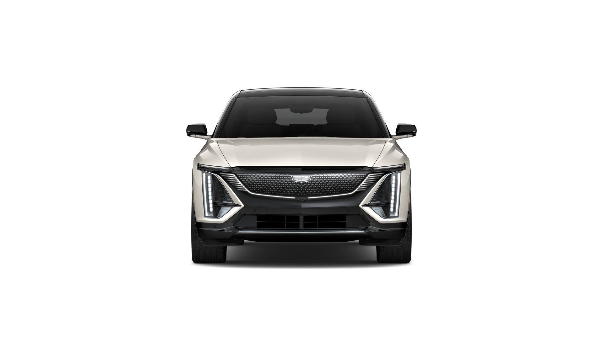 2027 Cadillac LYRIQ Signature Sport