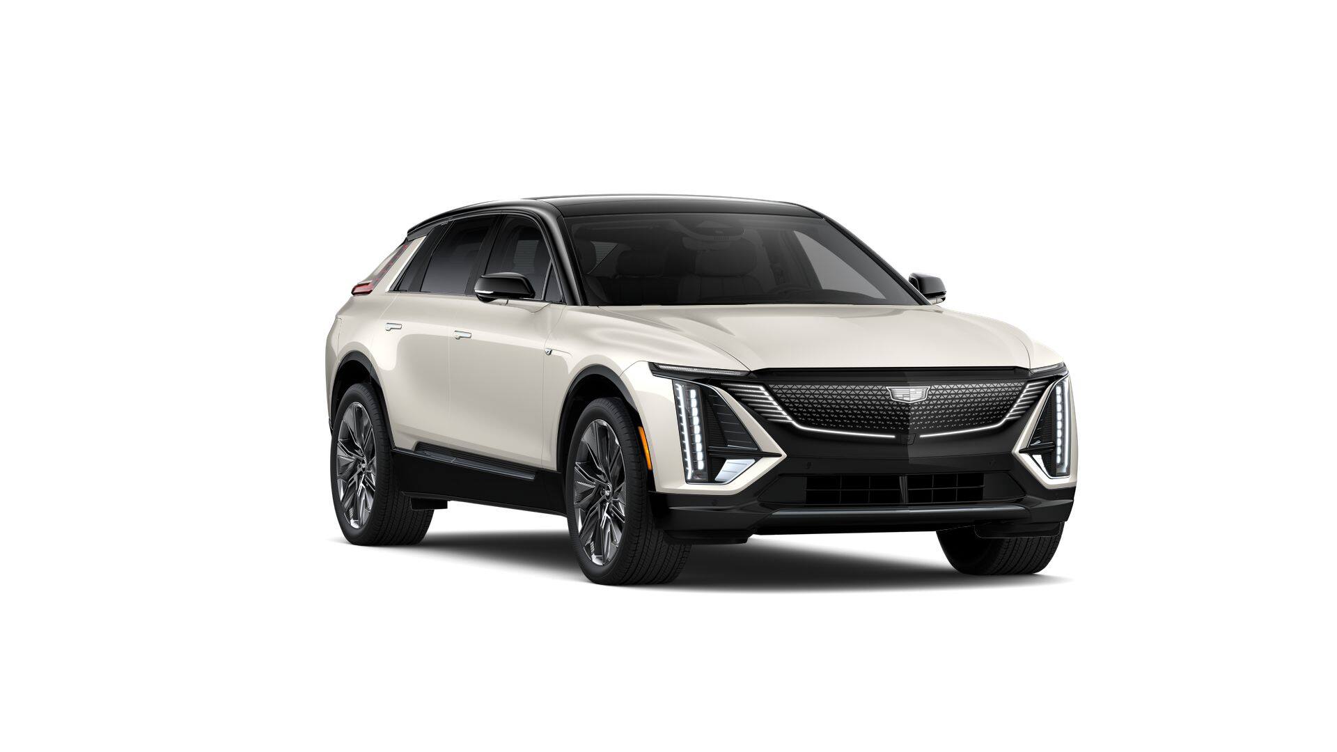 2027 Cadillac LYRIQ Signature Sport