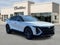 2027 Cadillac LYRIQ Signature Sport