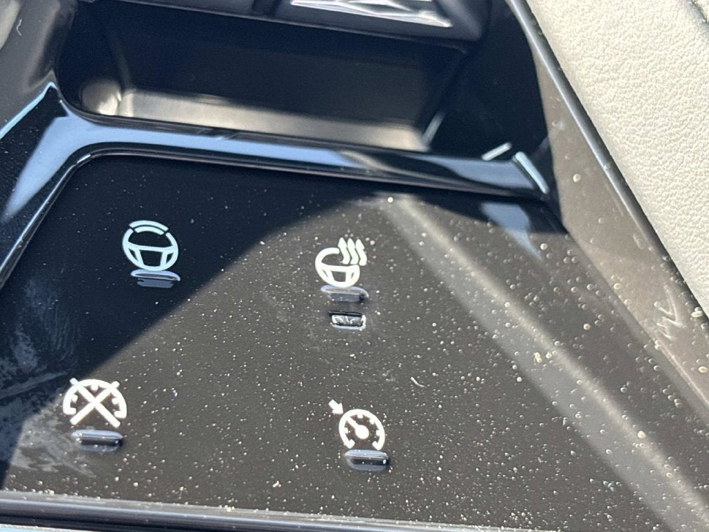 2027 Cadillac LYRIQ Signature Sport