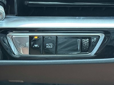 2027 Cadillac LYRIQ Signature Sport