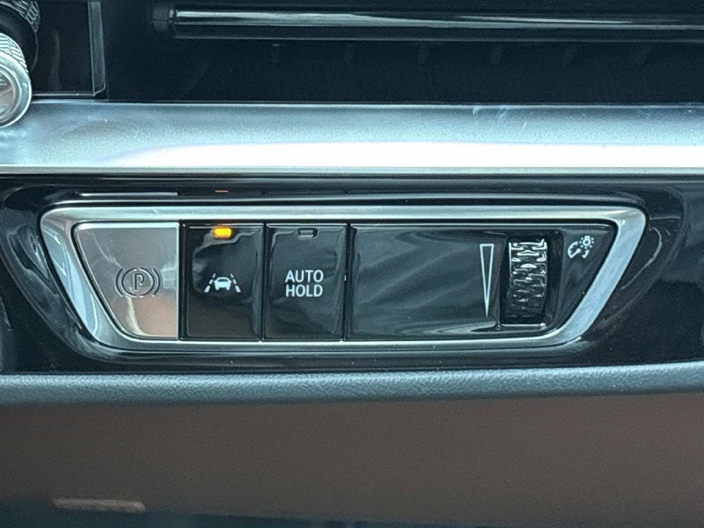 2027 Cadillac LYRIQ Signature Sport