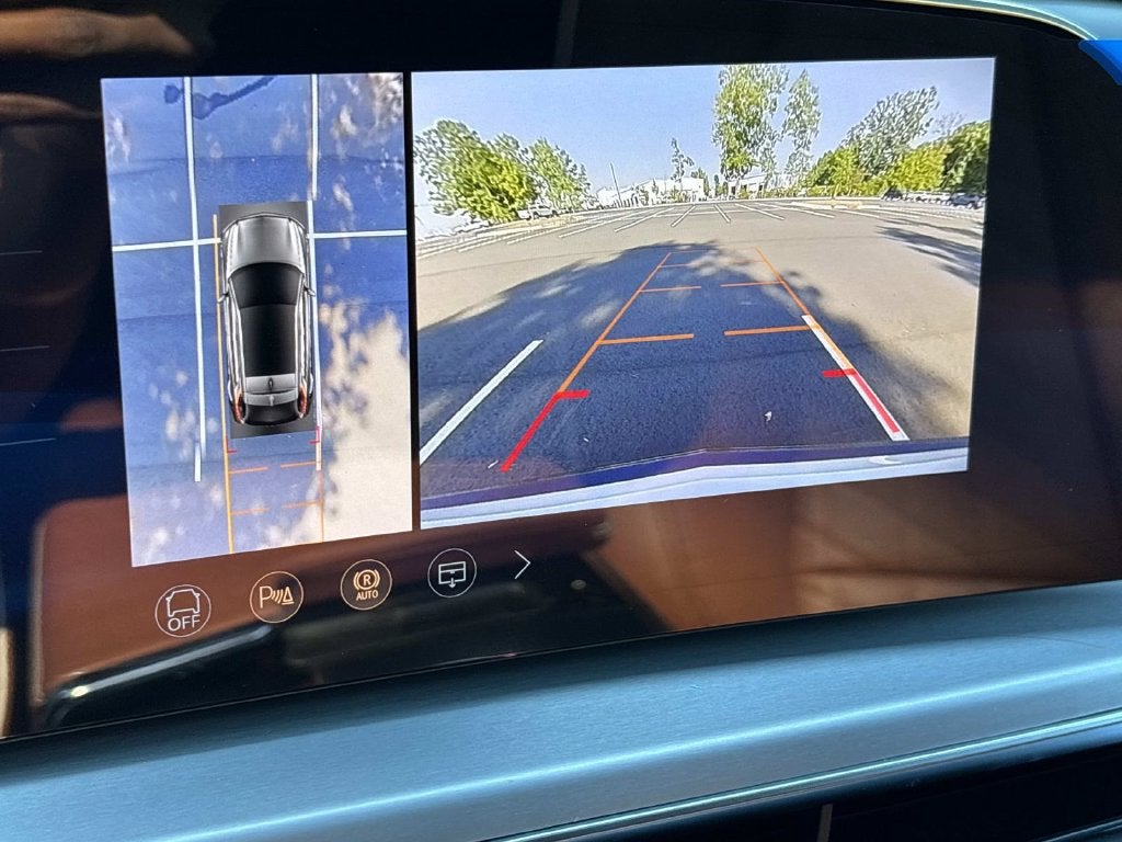 2027 Cadillac LYRIQ Signature Sport