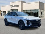 2027 Cadillac LYRIQ Signature Sport