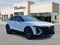 2027 Cadillac LYRIQ Signature Sport