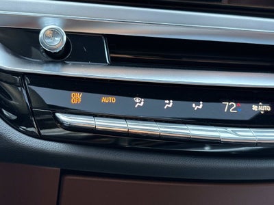 2027 Cadillac LYRIQ Signature Sport