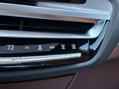 2027 Cadillac LYRIQ Signature Sport