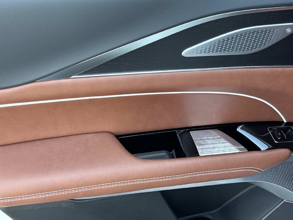 2027 Cadillac LYRIQ Signature Sport