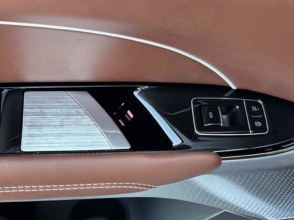 2027 Cadillac LYRIQ Signature Sport