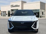 2027 Cadillac LYRIQ Signature Sport