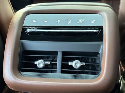 2027 Cadillac LYRIQ Signature Sport