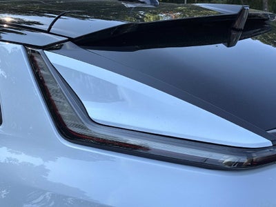 2027 Cadillac LYRIQ Signature Sport