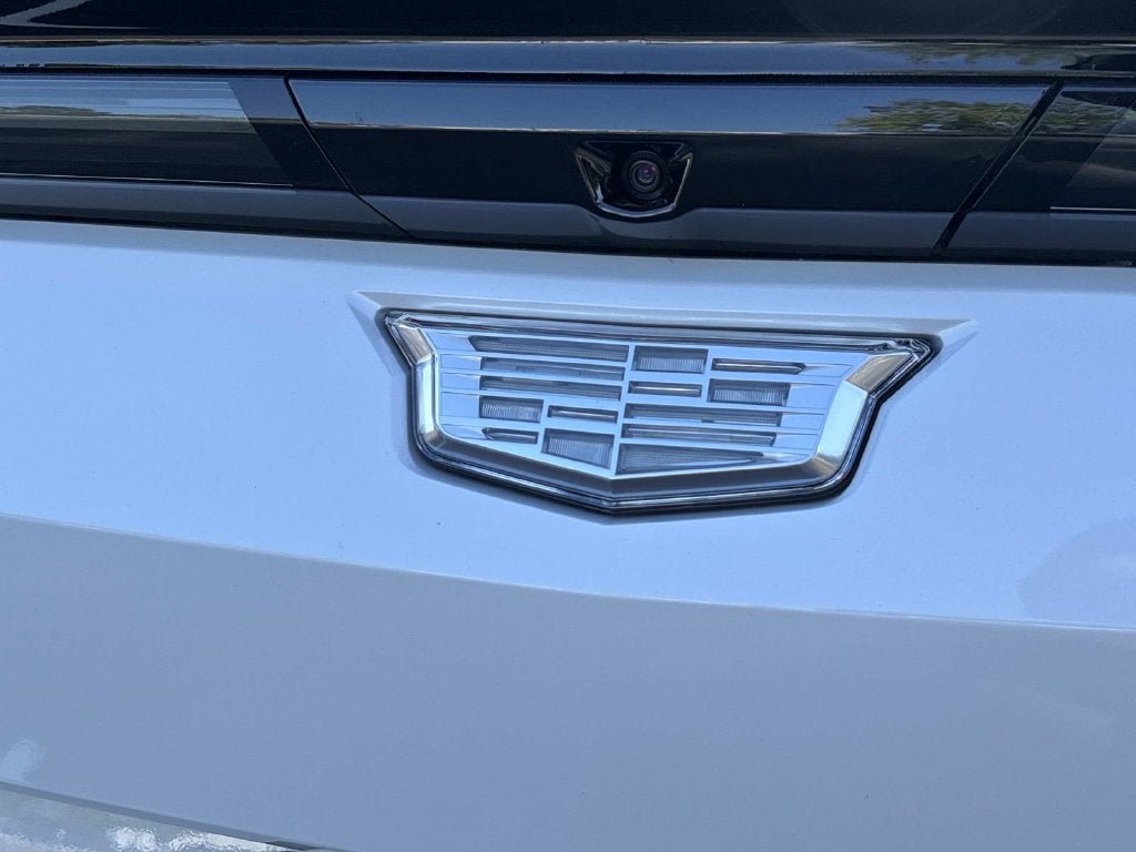 2027 Cadillac LYRIQ Signature Sport