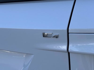 2027 Cadillac LYRIQ Signature Sport