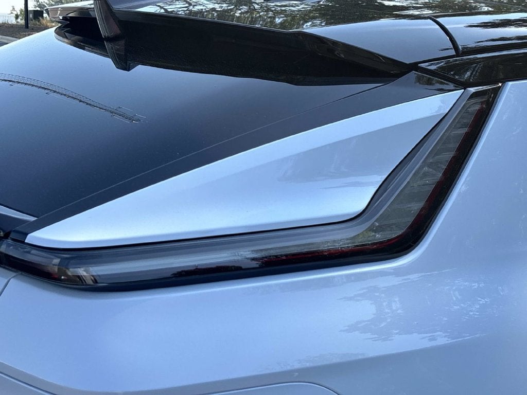 2027 Cadillac LYRIQ Signature Sport