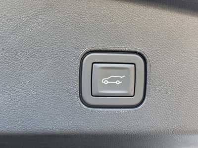 2027 Cadillac LYRIQ Signature Sport