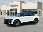 2027 Cadillac LYRIQ Signature Sport