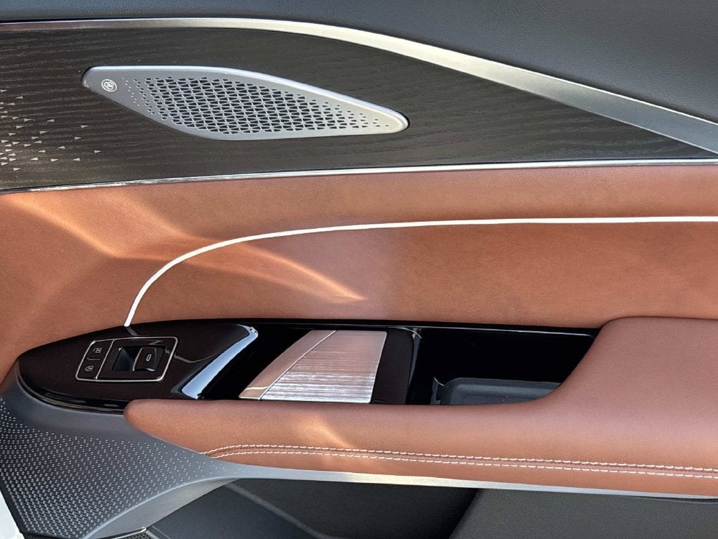 2027 Cadillac LYRIQ Signature Sport