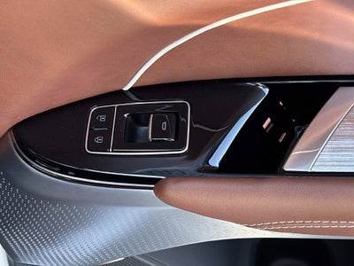 2027 Cadillac LYRIQ Signature Sport