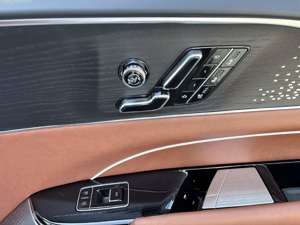 2027 Cadillac LYRIQ Signature Sport