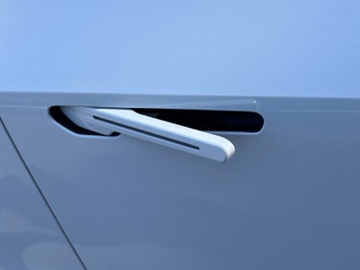 2027 Cadillac LYRIQ Signature Sport