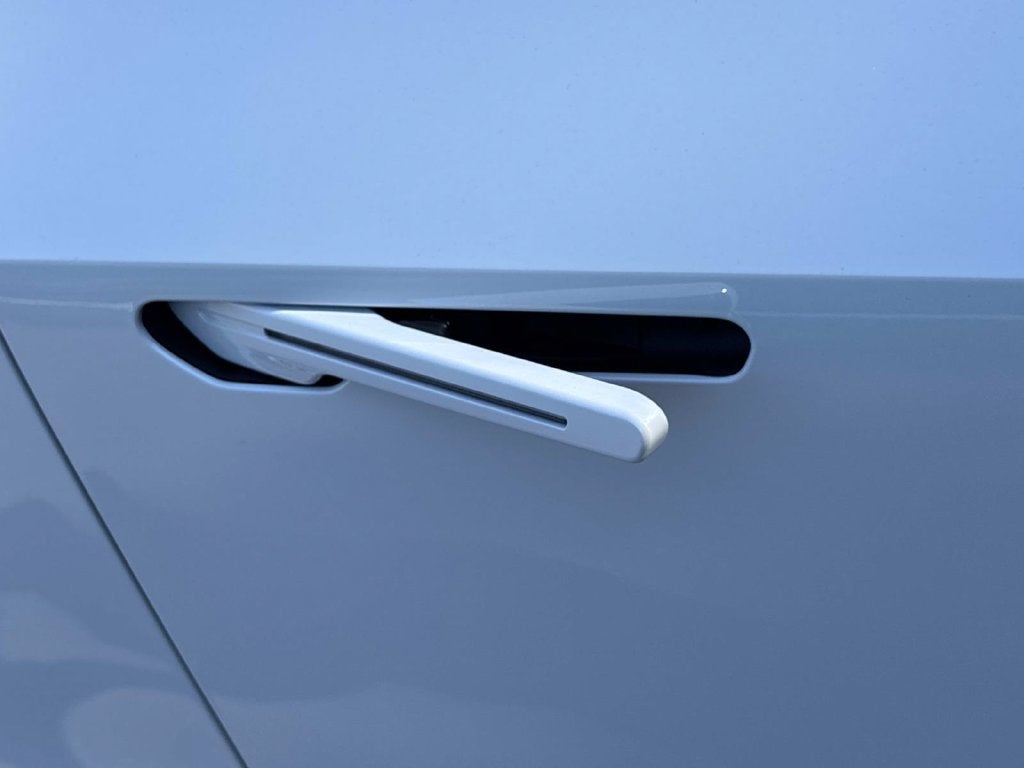 2027 Cadillac LYRIQ Signature Sport