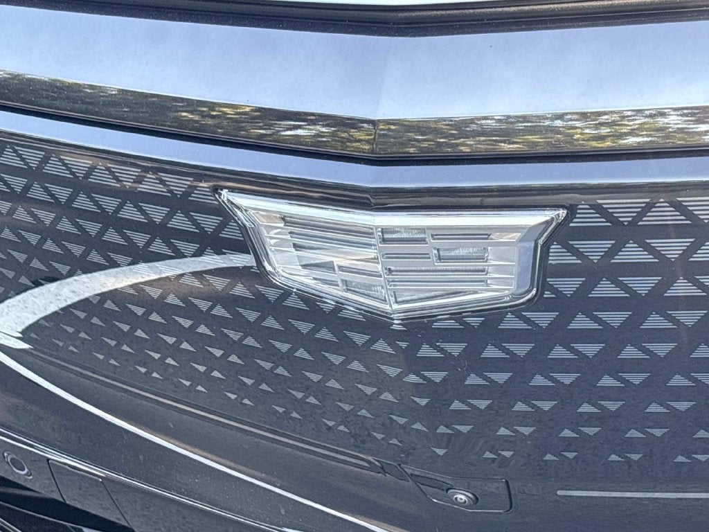 2027 Cadillac LYRIQ Signature Sport