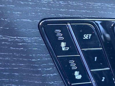 2027 Cadillac LYRIQ Signature Sport