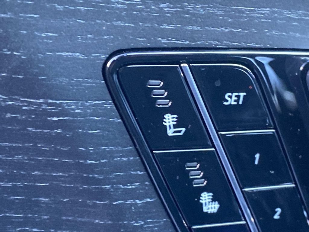 2027 Cadillac LYRIQ Signature Sport