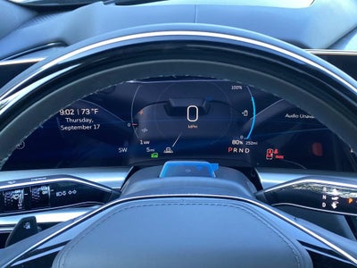 2027 Cadillac LYRIQ Signature Sport