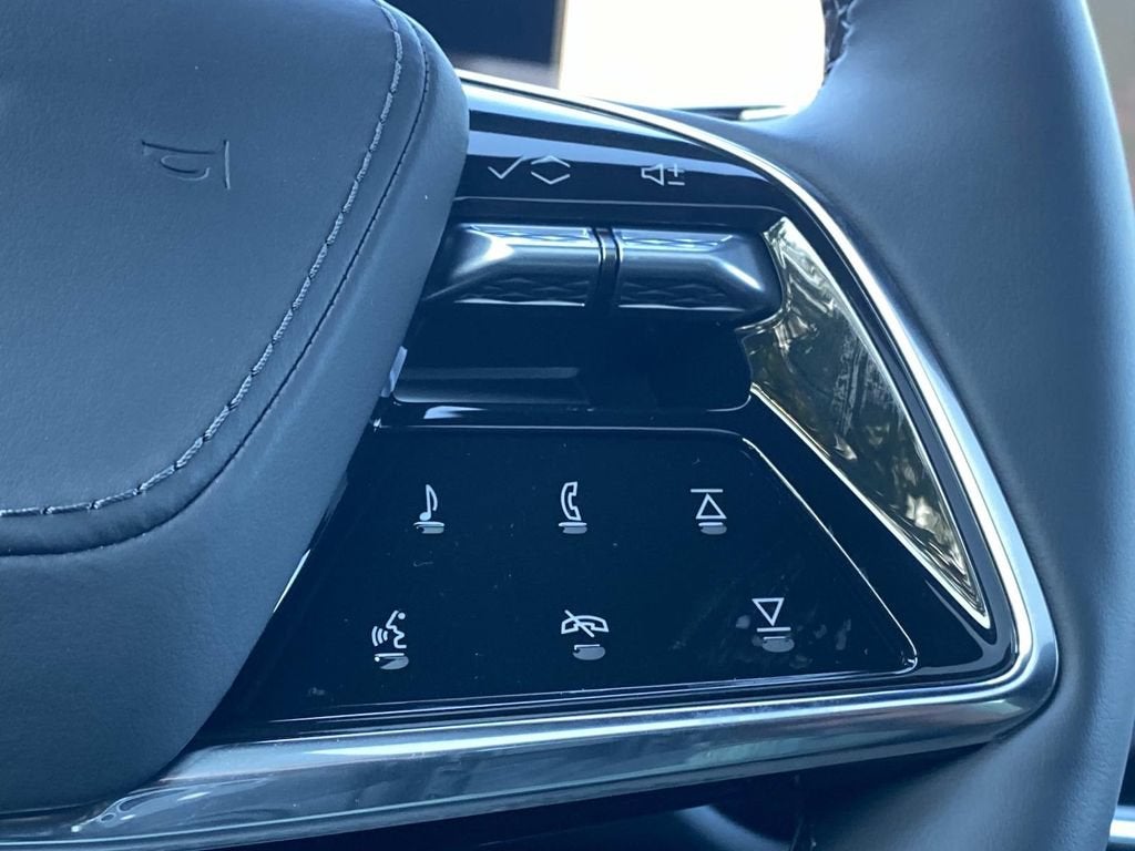 2027 Cadillac LYRIQ Signature Sport