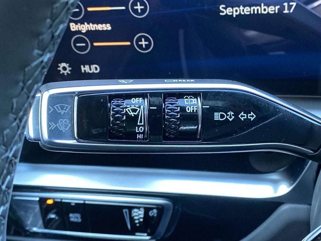 2027 Cadillac LYRIQ Signature Sport