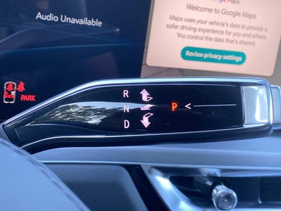2027 Cadillac LYRIQ Signature Sport