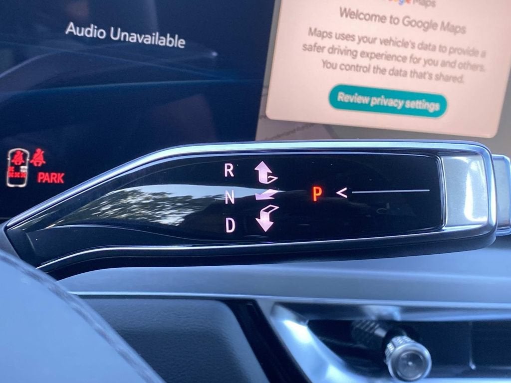 2027 Cadillac LYRIQ Signature Sport
