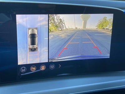 2027 Cadillac LYRIQ Signature Sport